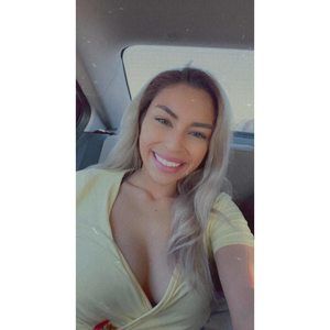 Meet your Posher, Jasmin